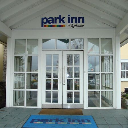 Park Inn By Radisson Shannon Airport Exterior foto