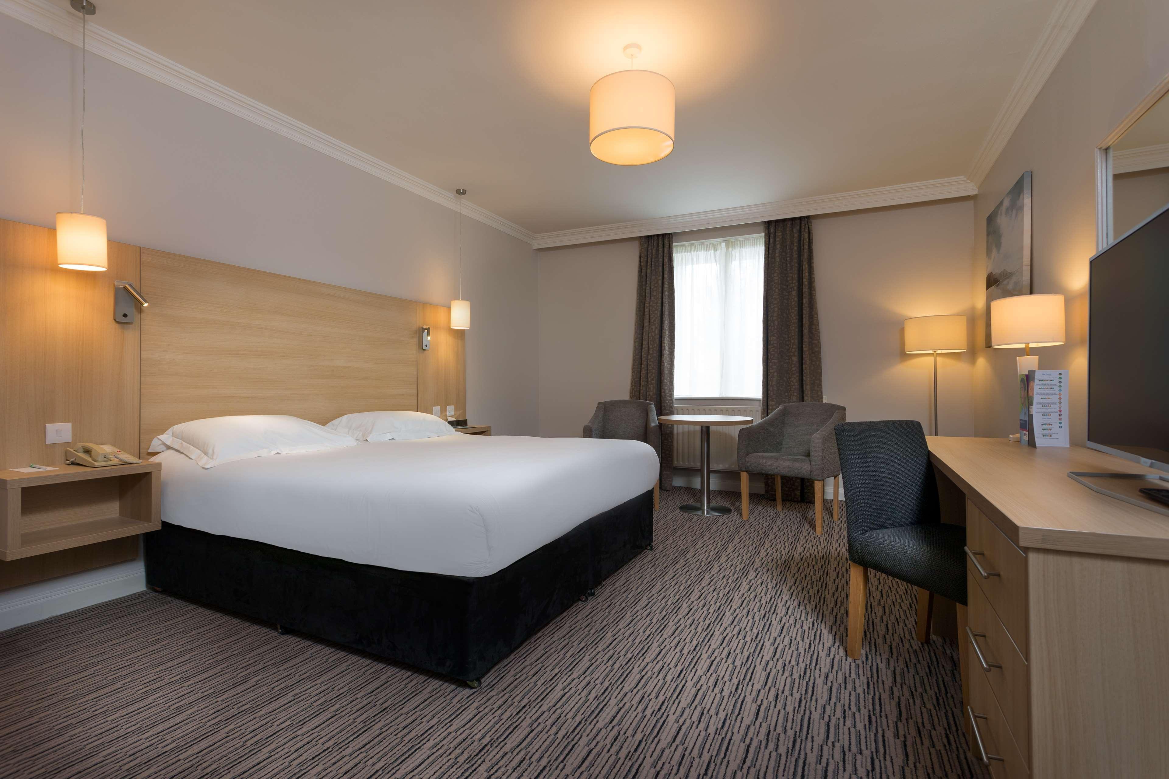 Park Inn By Radisson Shannon Airport Exterior foto
