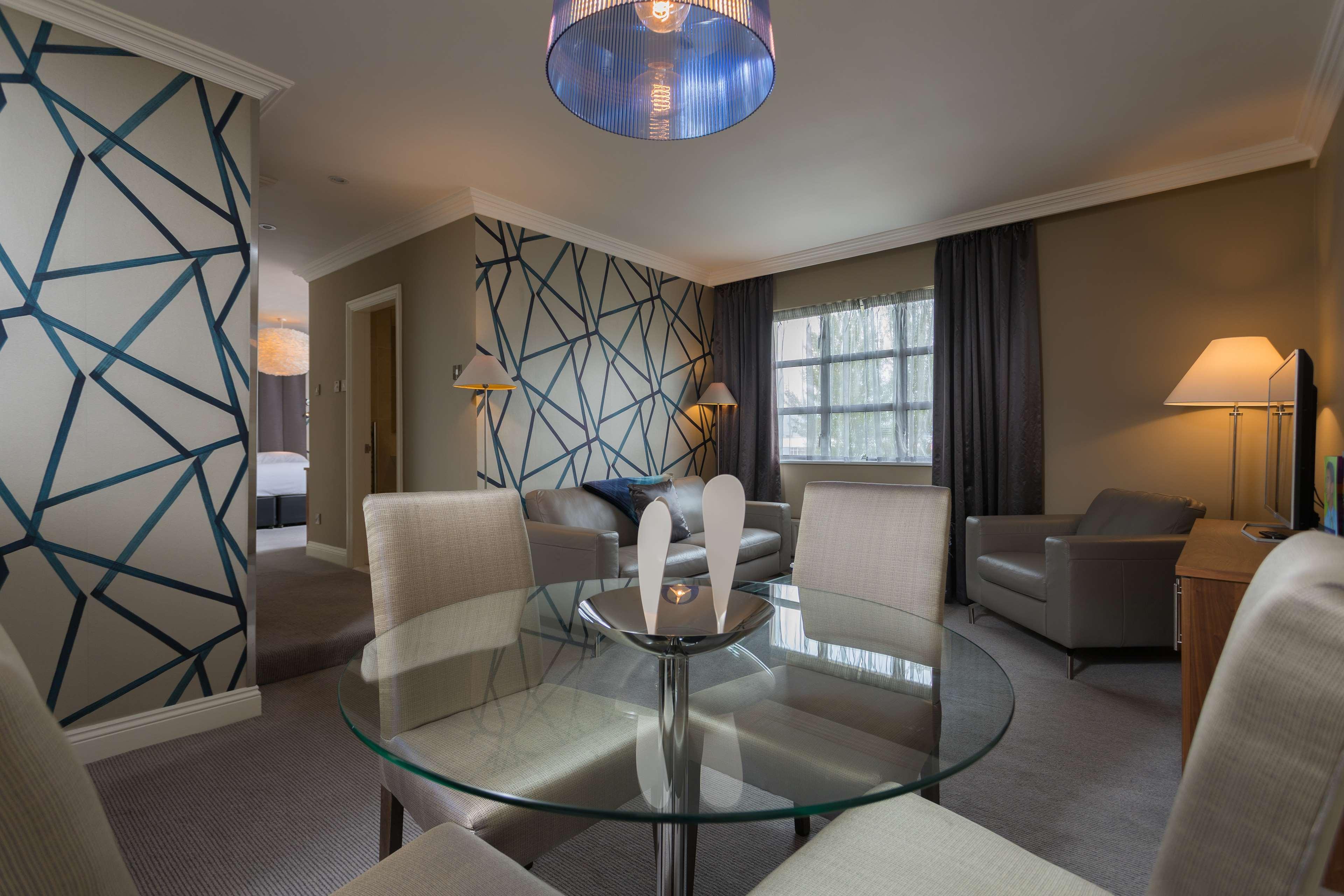Park Inn By Radisson Shannon Airport Exterior foto