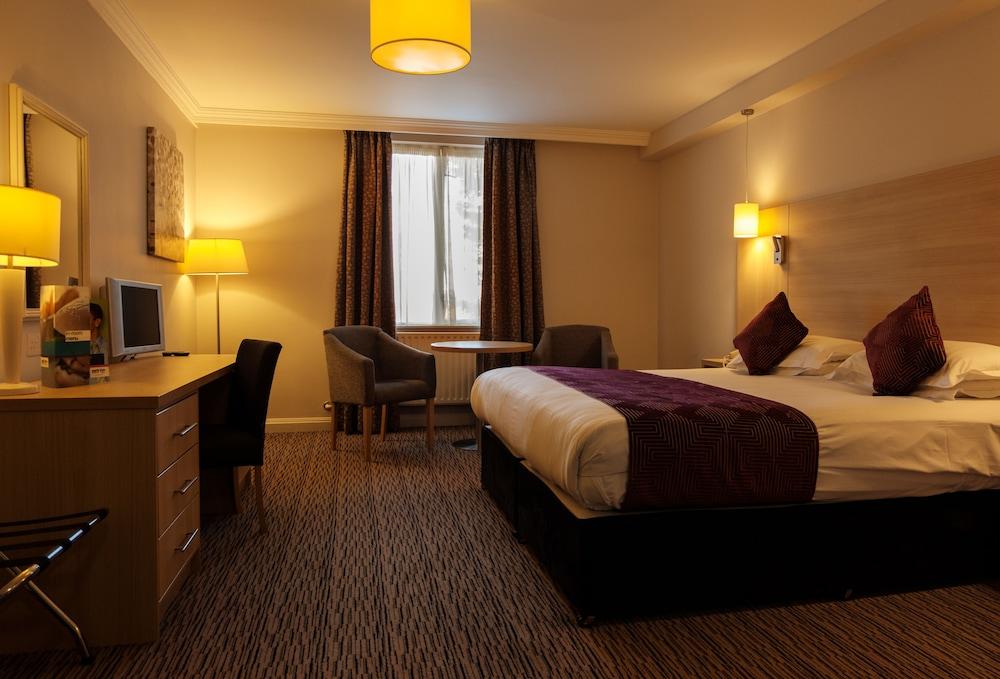 Park Inn By Radisson Shannon Airport Exterior foto