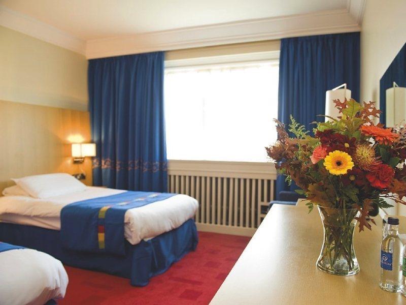 Park Inn By Radisson Shannon Airport Habitación foto