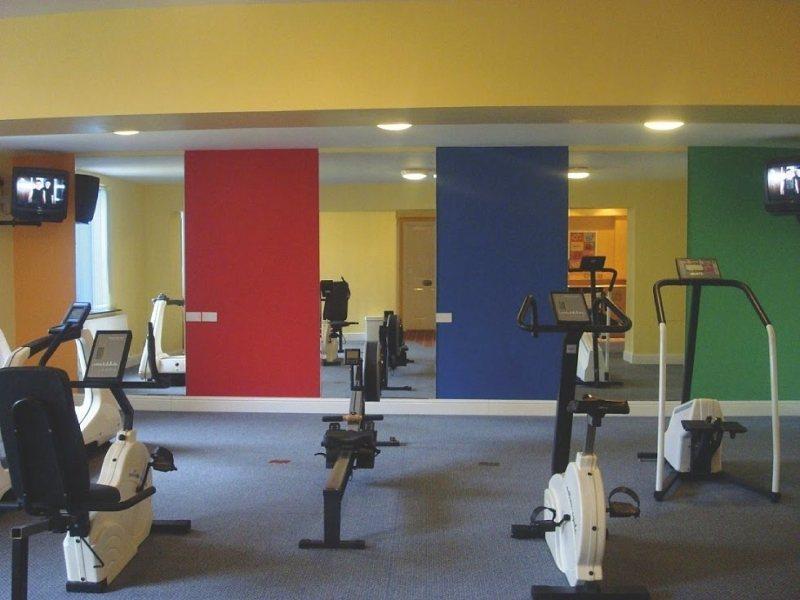 Park Inn By Radisson Shannon Airport Facilidades foto
